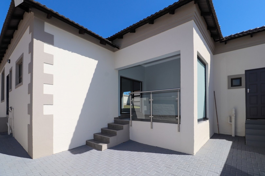 3 Bedroom Property for Sale in Doringkruin North West